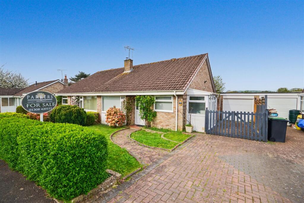 Main image of property: Pasture Way, Bridport