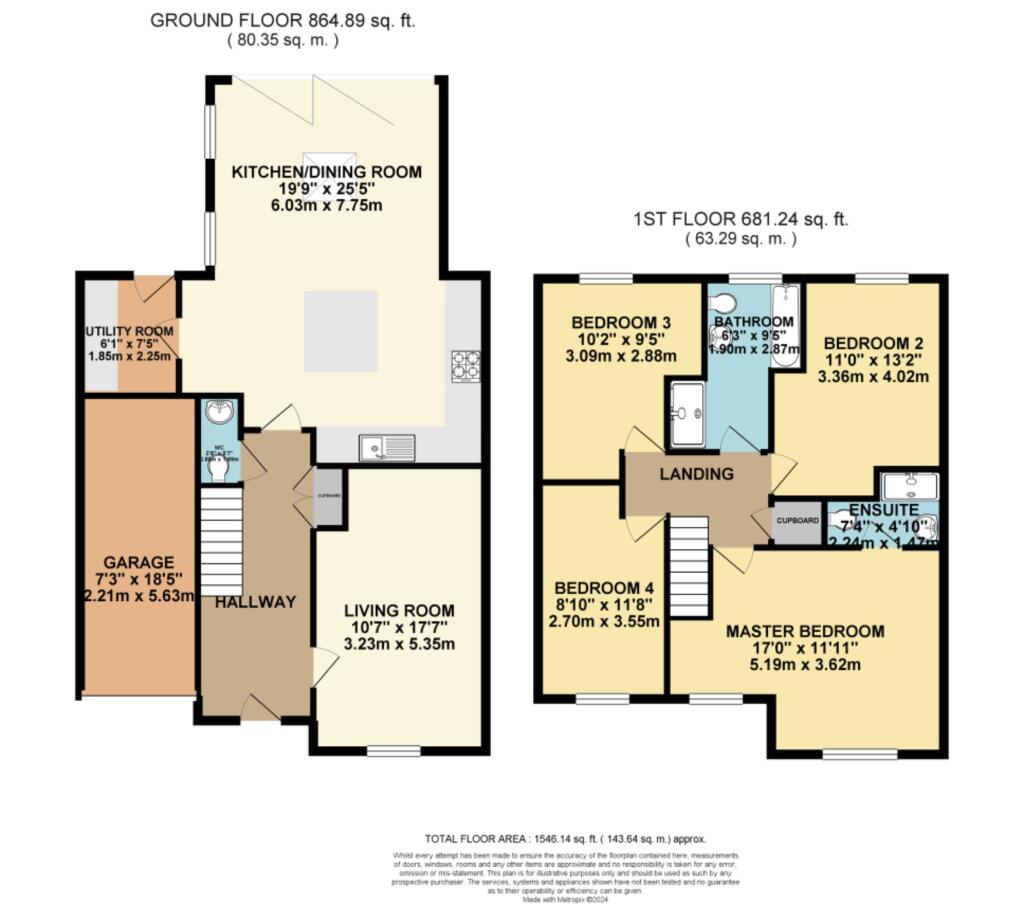 House in Warrington - View 4