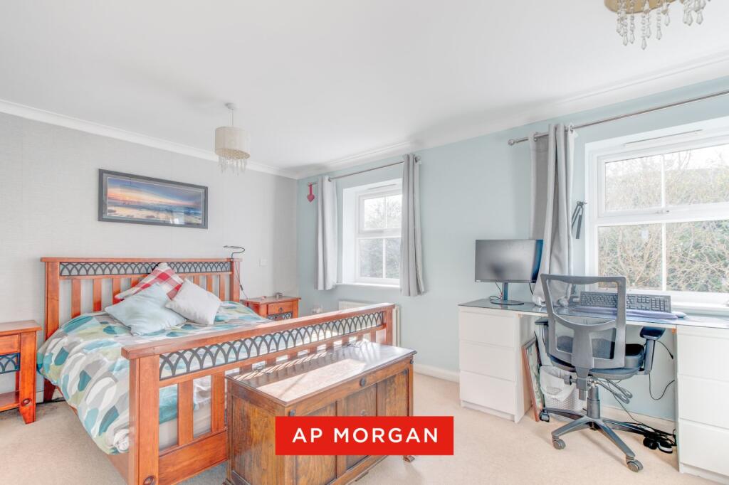 Additional image 14 of Pitchcombe Close, Lodge Park, Redditch, B98