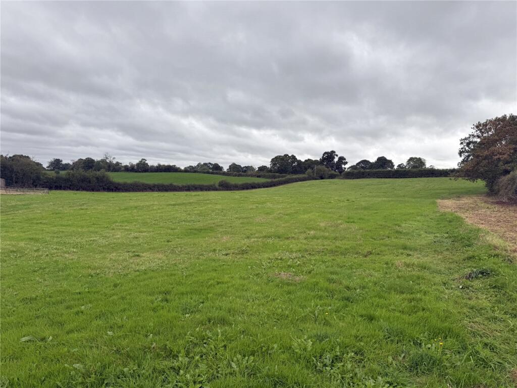 Land At St. Martins, Oswestry, Shropshire, SY11 - View 4