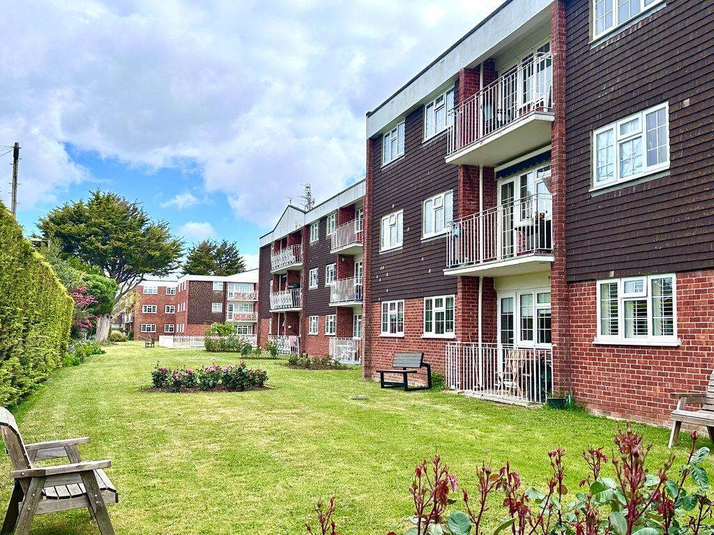 Main image of property: 44 Mark Anthony Court, Hayling Island