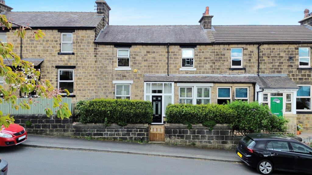 Rose Terrace, Horsforth, LS18 photo 2