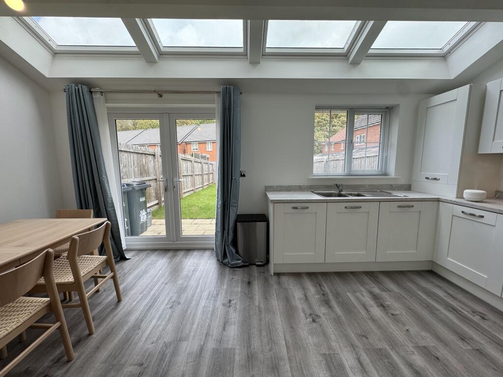 House in Preston - View 4