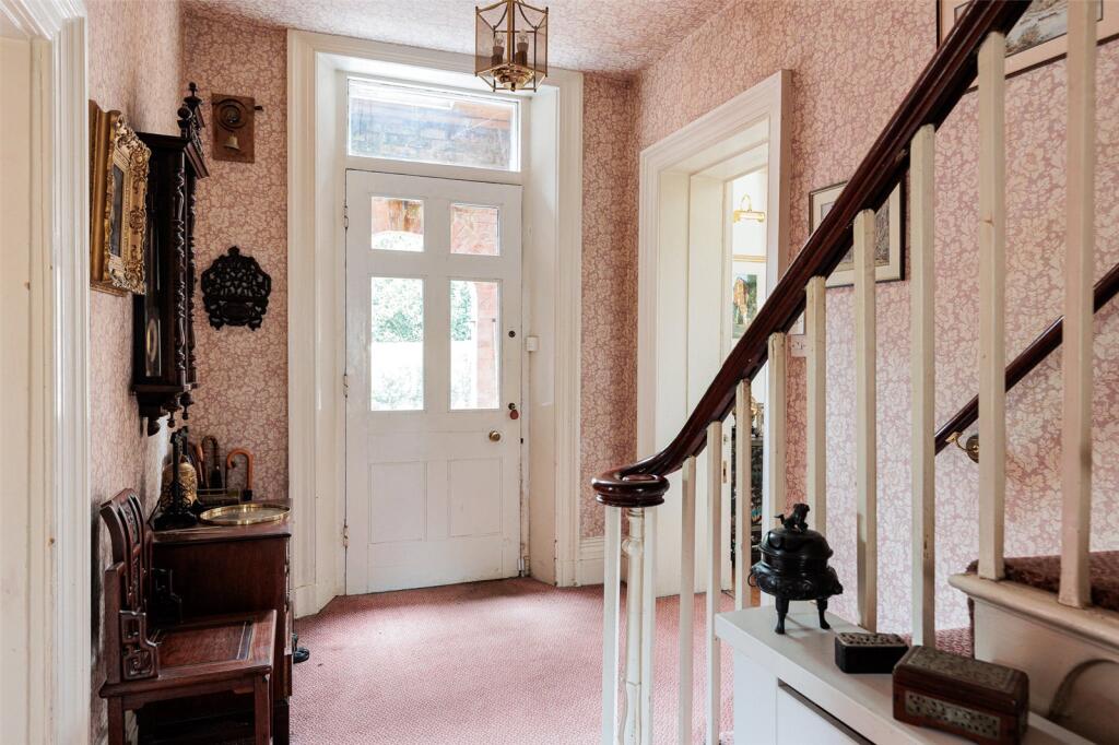 House in Warrington - View 4