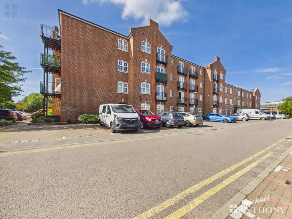 Main image of property: Coxhill Way, Aylesbury