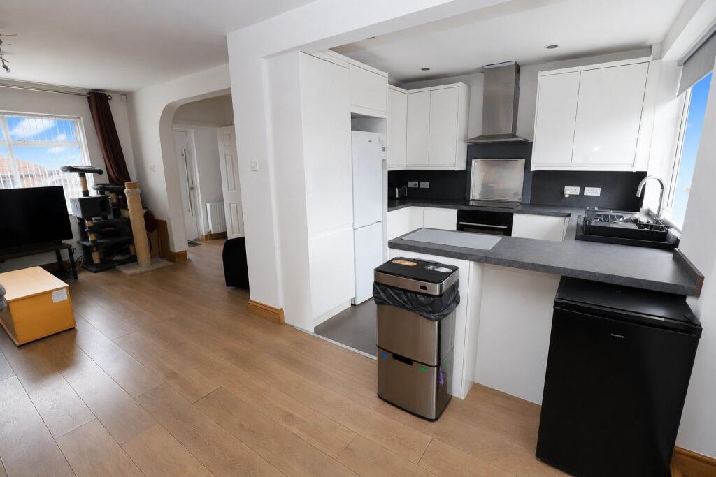 House in Bolton - View 4