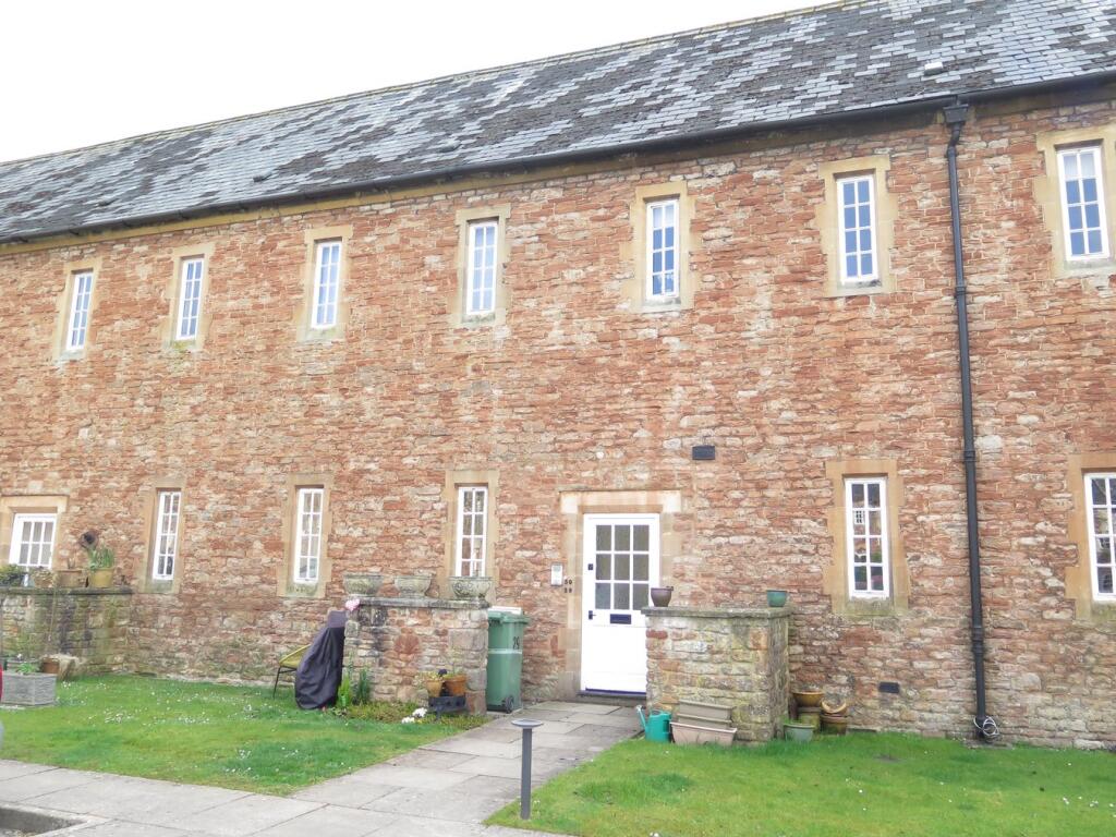 Main image of property: Lower Chapel Court, South Horrington Village Wells, BA5