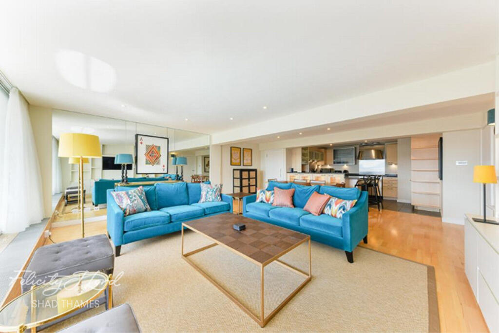 Main image of property: Cinnamon Wharf, Shad Thames, London, SE1