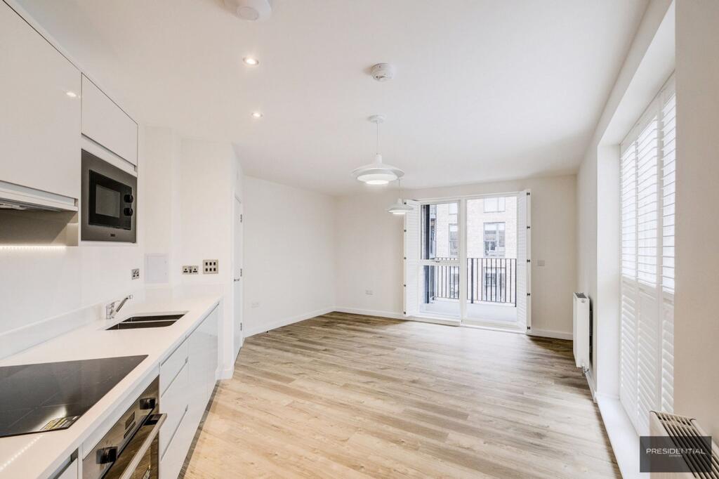 Main image of property: Academy Way, Loughton, IG10