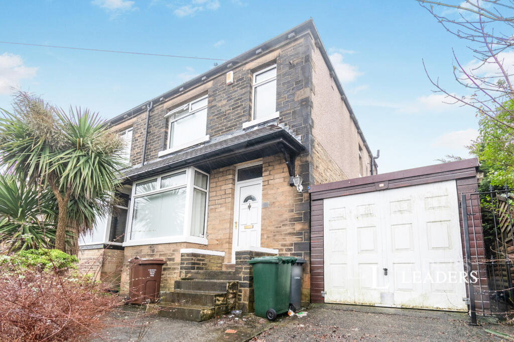 Main image of property: Leeds Road, Eccleshill, Bradford, BD2