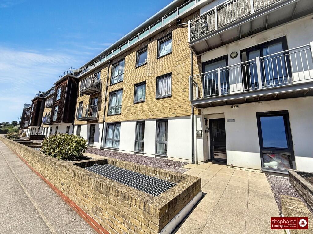 Main image of property: Elder Court , Mead Lane