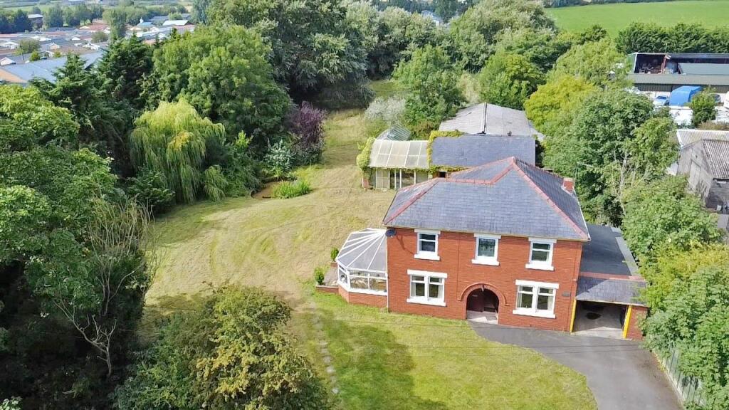 Springwood Farm, Sower Carr Lane, Hambleton, Poulton-Le-Fylde photo 2