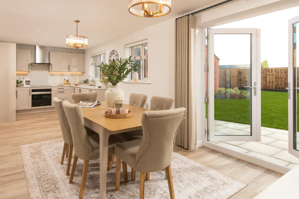 Wharfedale Drive, Wakefield, West Yorkshire, WF6 2TL photo 3