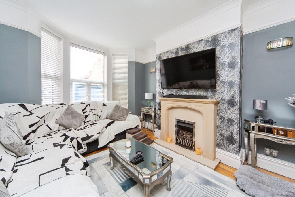 House in Birkenhead, Claughton - View 3