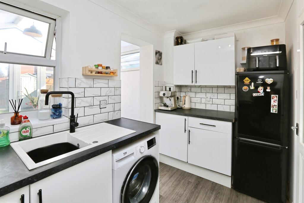 House in Portsmouth - View 5
