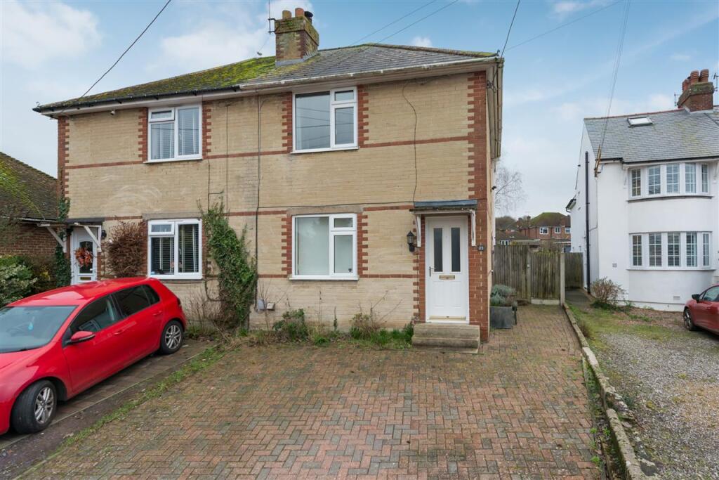 Main image of property: Tonford Lane, Canterbury
