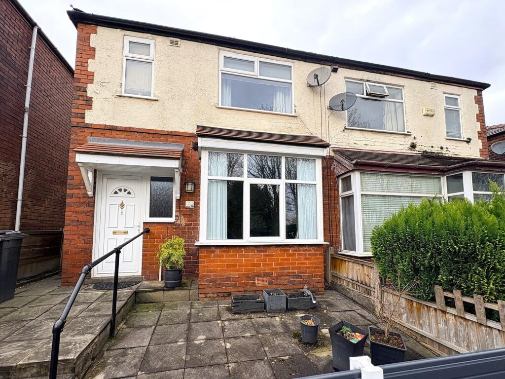 Main image of property: Cloister Street, Bolton, BL1