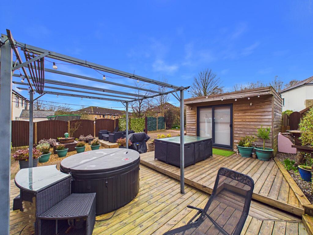 Additional image 35 of Jubilee Road Haslingden, Rossendale, Lancashire, BB4