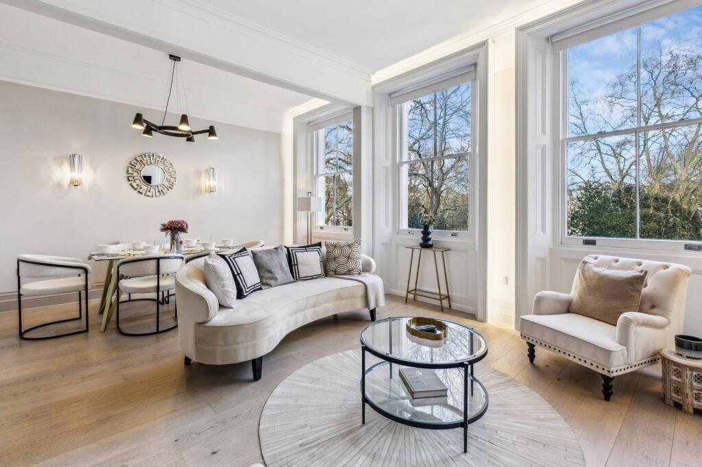 Main image of property: Stanhope Gardens, 
South Kensington, SW7