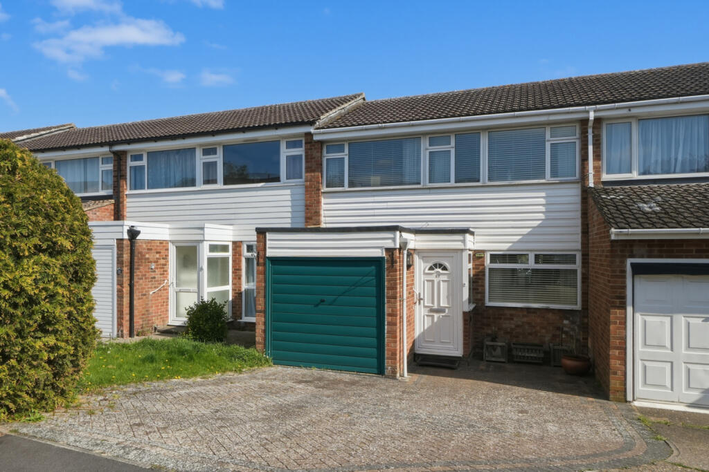 Main image of property: Ansgar Road, Saffron Walden, Essex, CB11