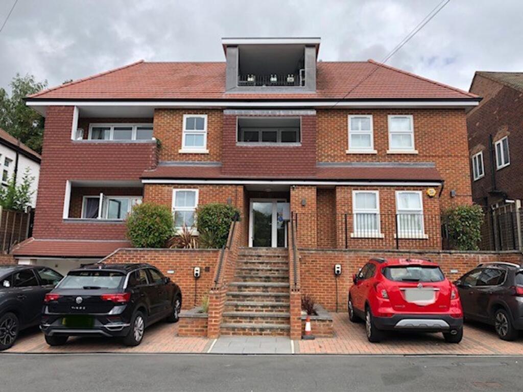 Main image of property: South Drive, Elston Court, CR5