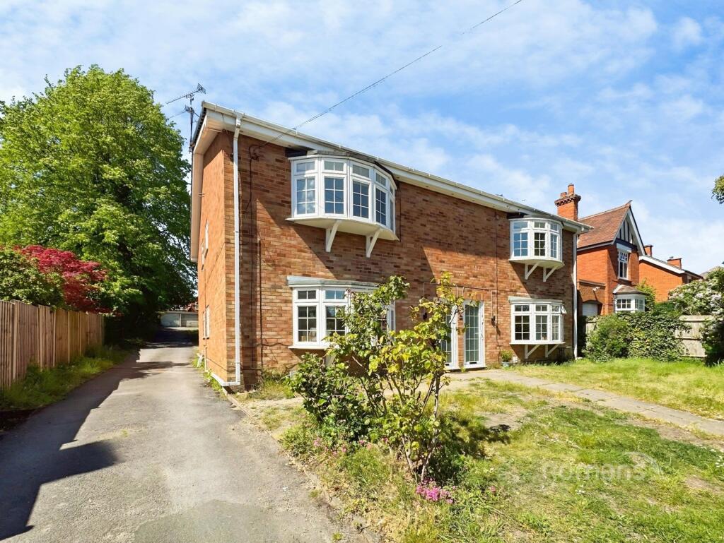Main image of property: Connaught Road, Fleet, Hampshire, GU51