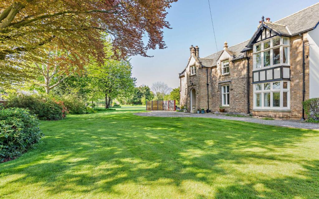 Main image of property: Llanfechain, Powys, SY22