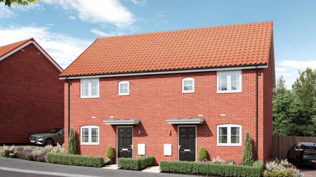 Main image of property: Beccles Road
Norfolk
NR14 6JD