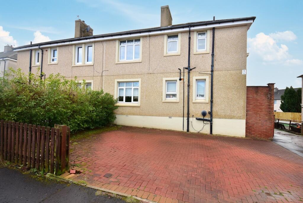 Main image of property: Sunnyside Place, Holytown