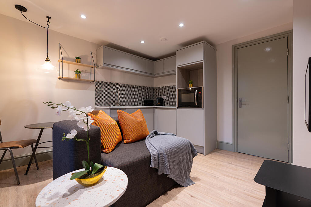 Main image of property: Rodney Street, Liverpool, L1