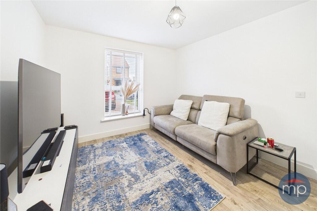 House in Stockton-on-Tees - View 3