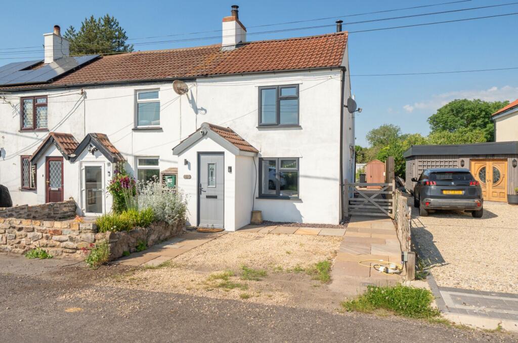 Main image of property: Shaymoor Lane, Pilning, BS35