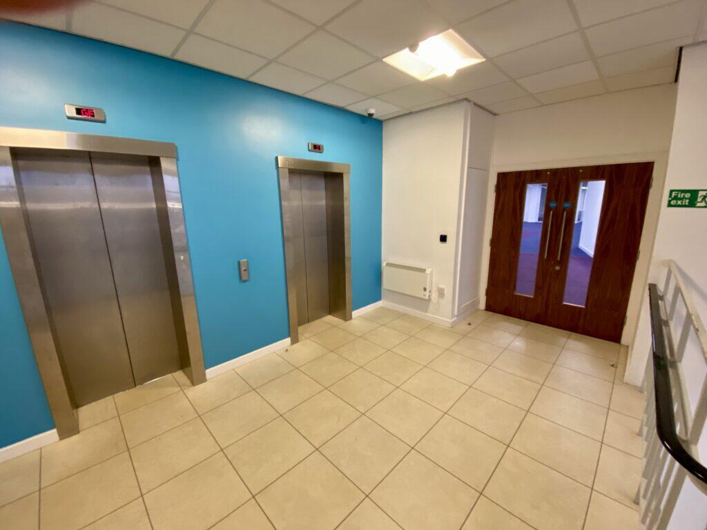 Additional image 6 of Part Second Floor Kingsway House, Kingsway, Burnley, BB11 1BJ