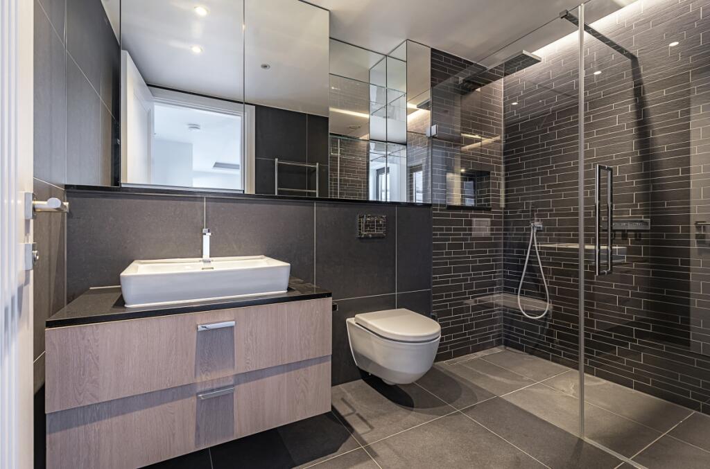 Apartment in London, City of Westminster - View 5