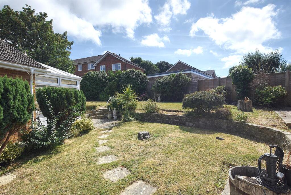 House in Bexhill-on-Sea, Pebsham - View 3