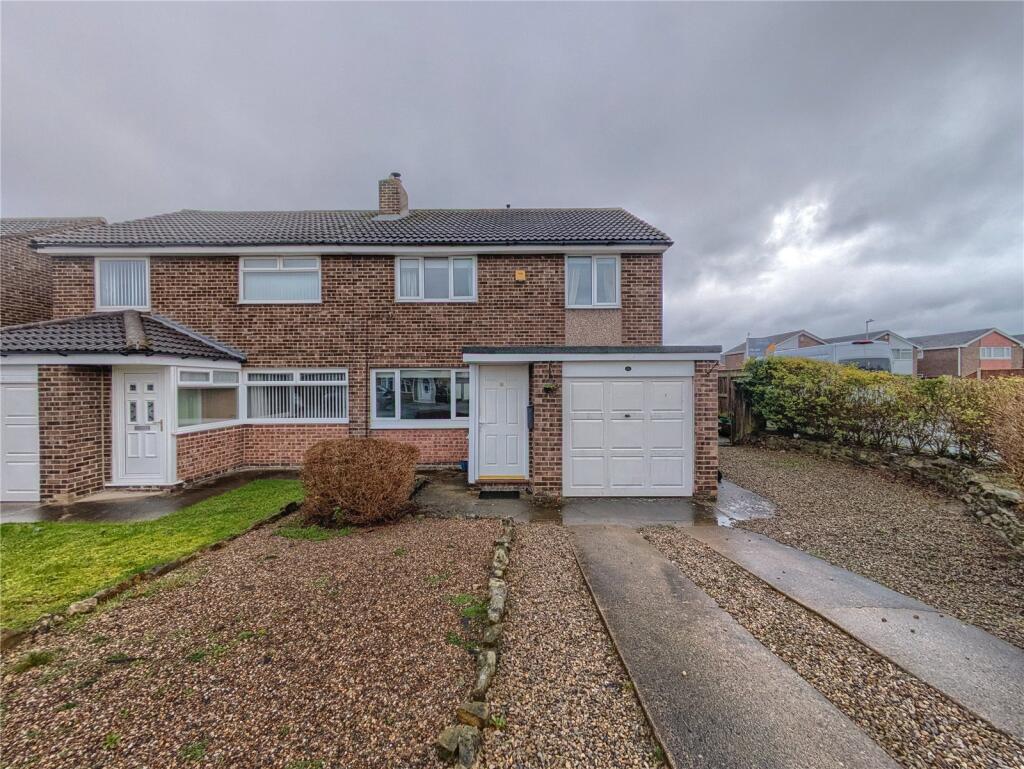 Main image of property: Beaumaris Drive, Eaglescliffe
