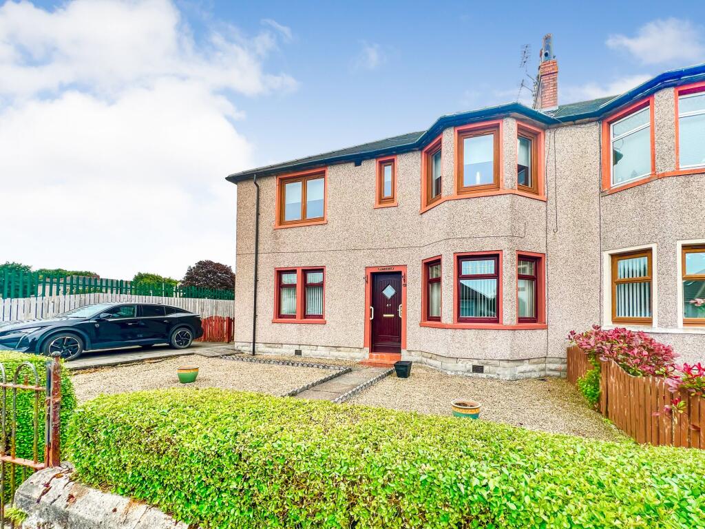 Main image of property: 41 Sharphill Road, Saltcoats, KA21 5NW