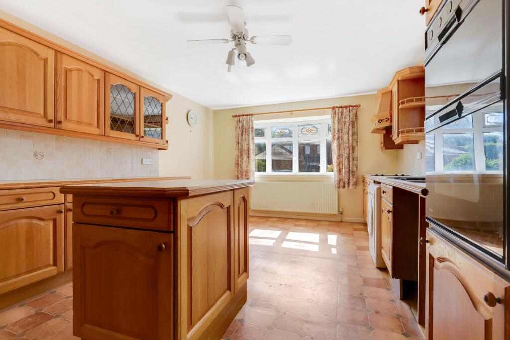 House in Gedling, Woodthorpe - View 3