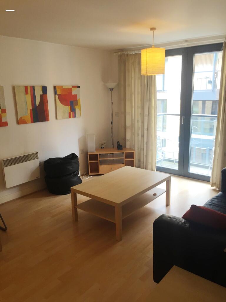 Main image of property: Southside, St John's Walk, Birmingham