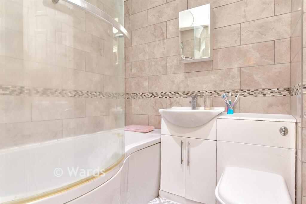 House in Strood, Medway - More