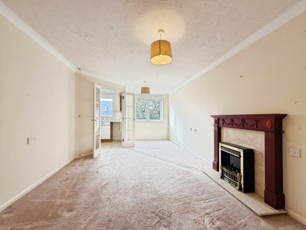 Apartment in Folkestone and Hythe, Folkestone - View 2