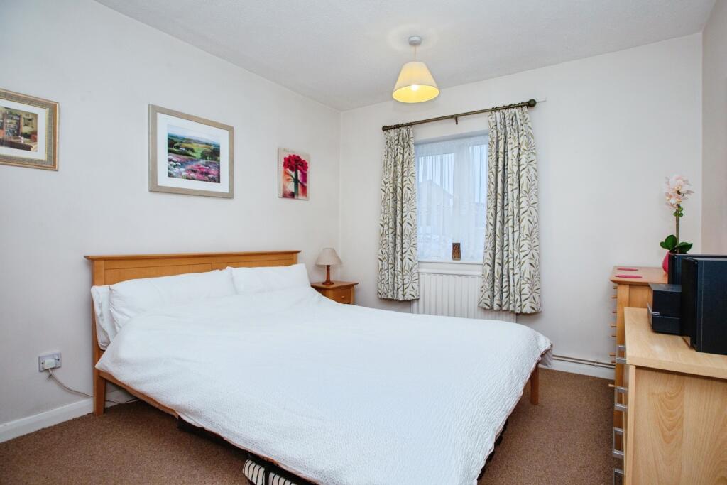 Park Rise, Leicester, Leicestershire, LE3 photo 4