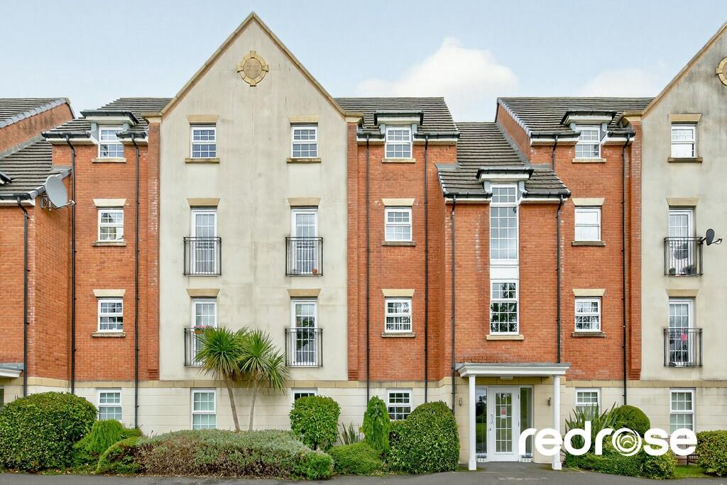 Main image of property: Guernsey Avenue, Buckshaw Village