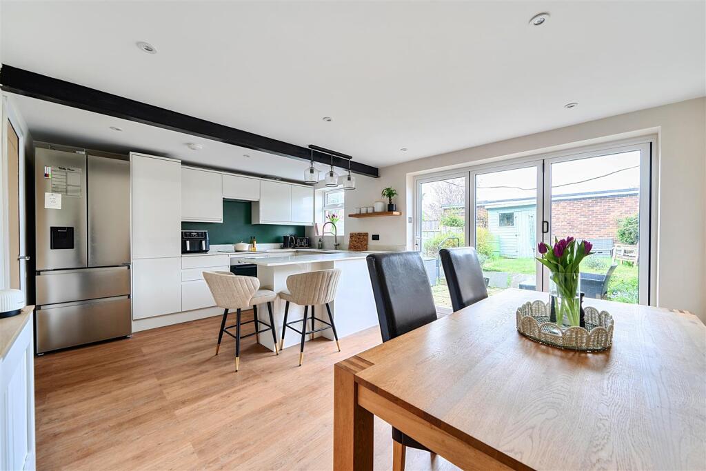 Main image of property: Rowan Close, Portslade, Brighton