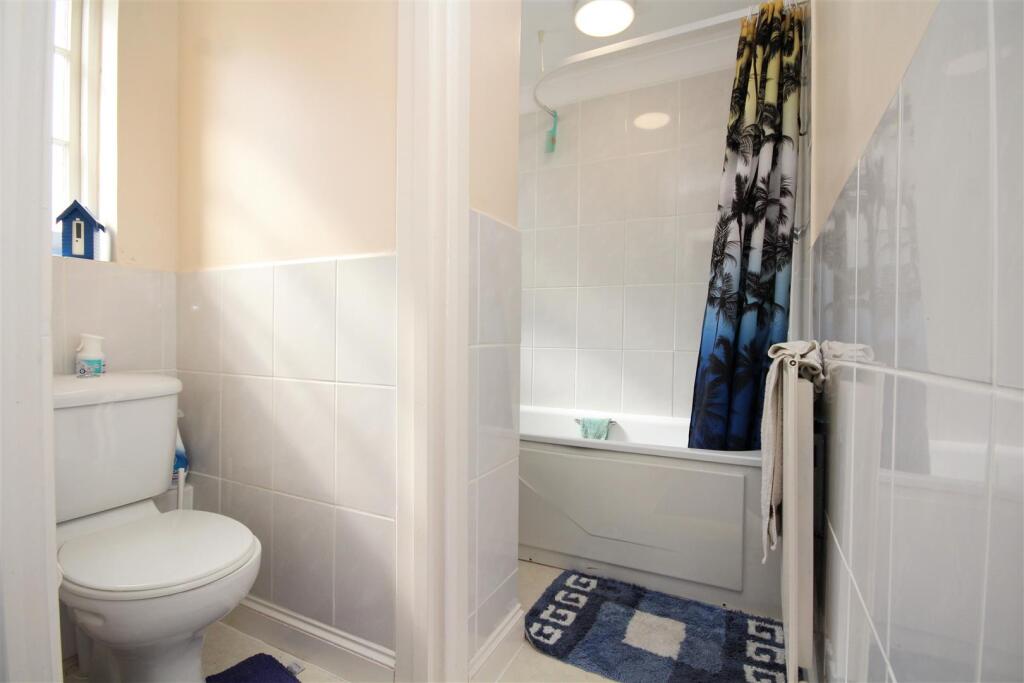 13 St Johns Road, Bournemouth – pohled 5