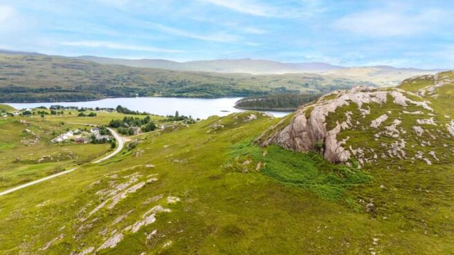Shieldaig Cgs