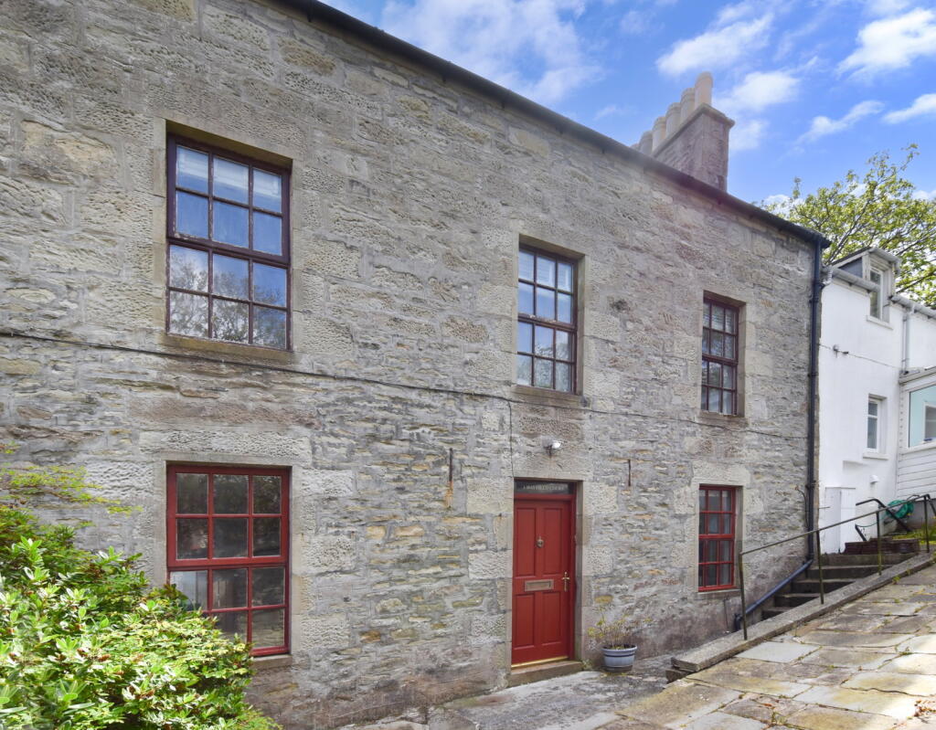 House in Lerwick, Shetland Islands - View 3