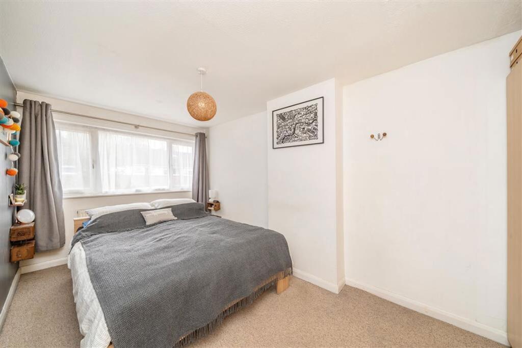 House in London - More