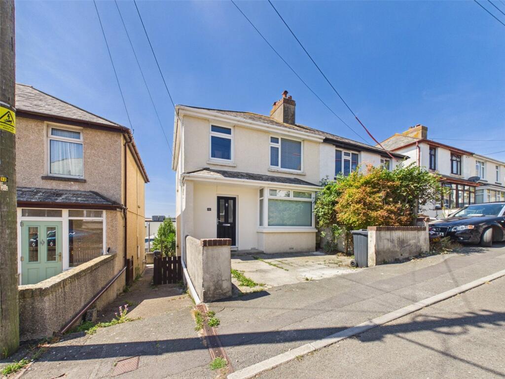 Main image of property: Southfield Road, Bude, Cornwall