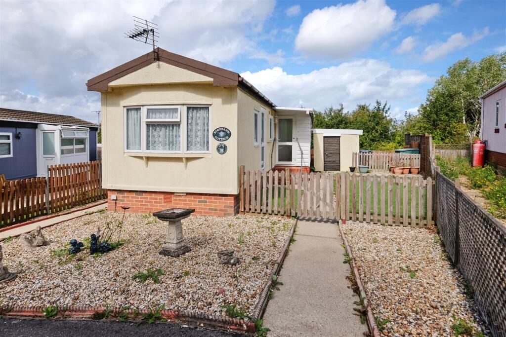 Main image of property: Woodlands Estate, Blean, Canterbury